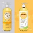 Baby Shampoo & Wash, Burt's Bees Tear Free Soap, Natural Baby Care