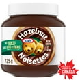 thumbnail image 1 of Kraft Hazelnut Spread with Cocoa, 1 of 14