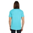 thumbnail image 2 of Threadfast Apparel 130A Unisex Pigment-Dye Short-Sleeve T-Shirt, 2 of 2