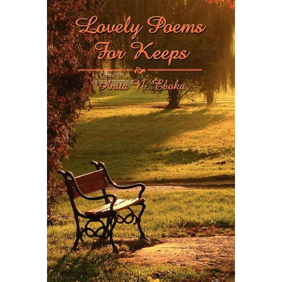 Lovely Poems for Keeps