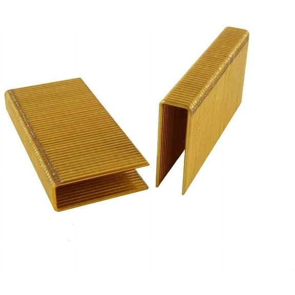 BOSTITCH BCS1516 15-1/2 Gauge 2-Inch Hardwood Flooring Staple, 7720 per Box