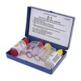 thumbnail image 1 of Spa Water Chemical Test Kit Swimming Pool Testing Tool Chlorine Ph Tester, 1 of 5