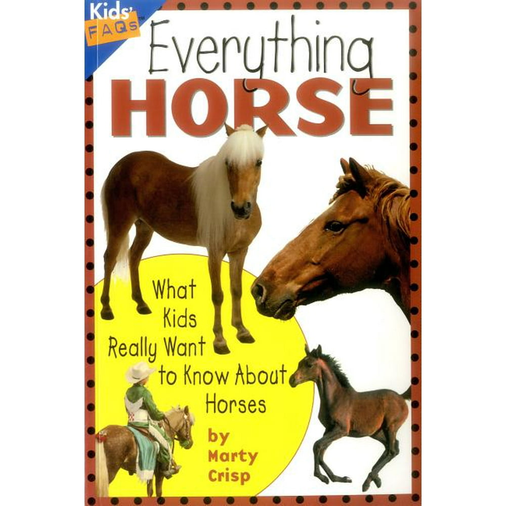 book reviews for horse