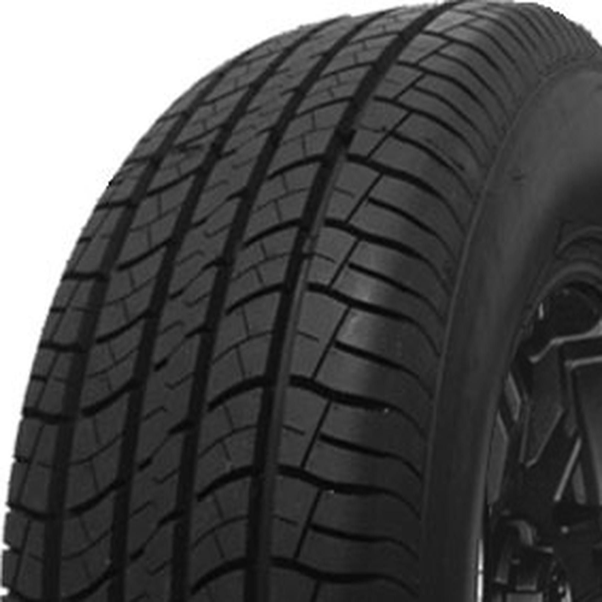 Summit Trail Climber H/T All Season P245/65R17 111T XL Light Truck Tire