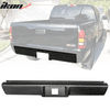 Compatible With 88-98 Chevy GMC C1500 C2500 C3500 K1500 K2500 K3500 Roll Pan License Plate