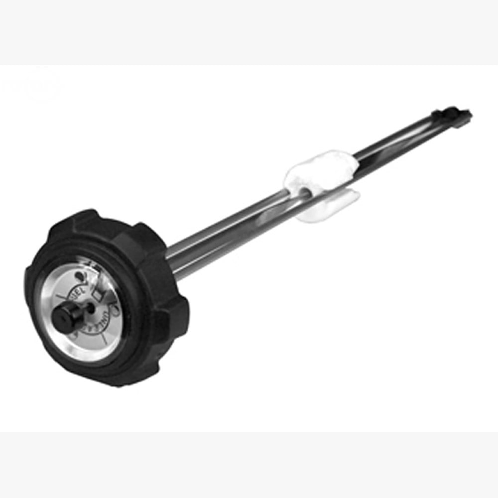 Fuel Cap with Gauge for Scag Turf Tiger Zero Turn Mower Replaces 481661