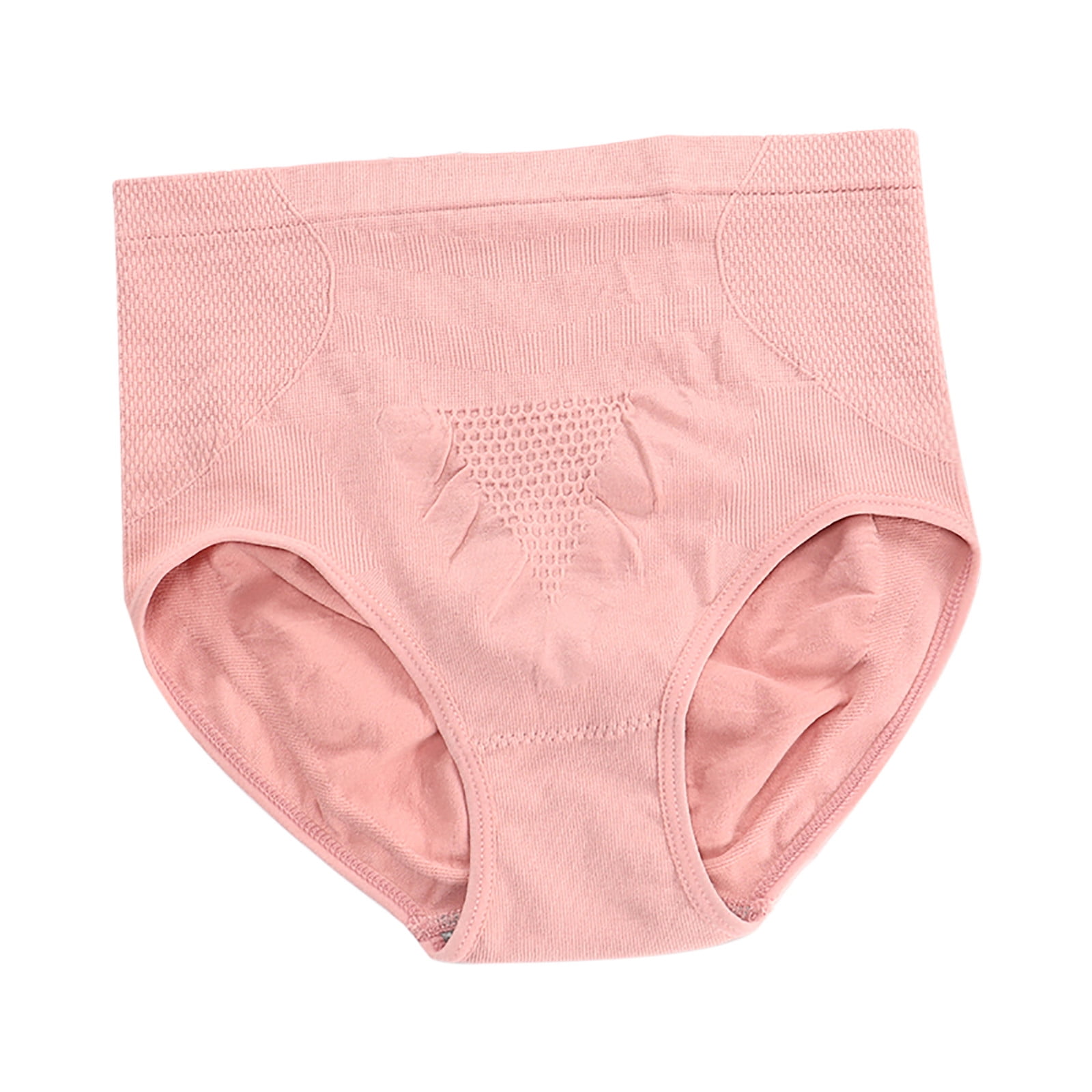 Panties for Women Clearance!AIEOTT Brief Underwear,Women's New High