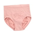 thumbnail image 2 of Karymi Culottes Taille Haute pour Femmes, Nouvelles Culottes Gainantes Post-Partum Ventre Plat et Hanches, Économies d'Été jusqu'à 45 % de Rabais, Jour du Souvenir, 2 of 3