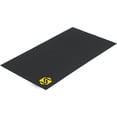 thumbnail image 1 of Saris Bike Mat, 65 x 36 inches Bike Trainer Mat, Unisex, 1 of 6