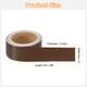 thumbnail image 2 of Cinta de Grano de Madera Peel and Stick de Uxcell de 2" x 39ft, Oro Bronce, 2 of 7