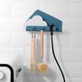 thumbnail image 1 of Awdenio Wall Mounted Charger Mobile Phone Holders Hooks Hanging Tablet Charging Stand, 1 of 2