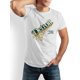 thumbnail image 4 of Men's Summer Short Sleeve T-Shirt with Front Print - Comfortable, Breathable Fabric, Casual Sporty Style- Detroit Michigan Original Pop Tee For Adult, Men, Women, Teen, Teenager, Adolescent,, 4 of 6