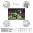 thumbnail image 2 of Peter Schmeichel Canvas Poster Artworks Picture Print Poster Wall Art Painting Canvas Gift Decor Home Posters Decorative 16x24inch(40x60cm), 2 of 6