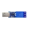 thumbnail image 4 of Oasiva USB Serial Port Control Module Protective Command Control Intelligent Projects, 4 of 7