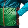 thumbnail image 3 of Cotopaxi Teca Calido Hooded Jacket - Men's Survivor Small, 3 of 3