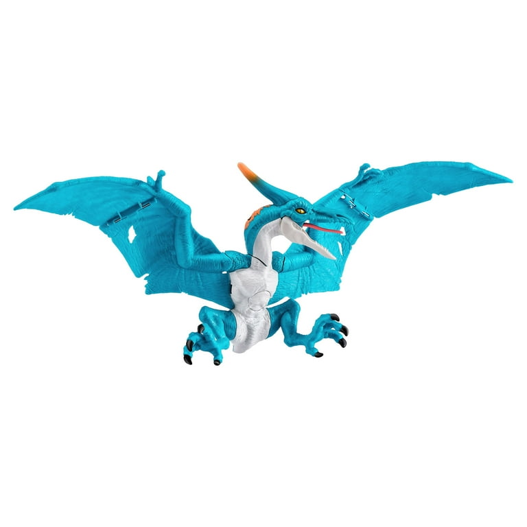 Robo Alive Dino Action Pterodactyl toy by ZURU 