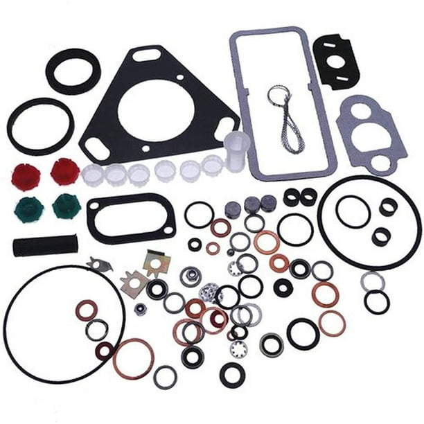 Fridayparts Injector Pump Repair Kit 7135110 for Ford Tractor 2000