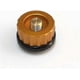 thumbnail image 2 of Portable Stove Adapter for Butane Canister to Screw Gas Cartridge Valve - 1pc Adapter Head, 2 of 5