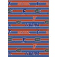 thumbnail image 2 of UNIVERSITY OF FLORIDA POLO STRIPE COTTON FABRIC, 2 of 2
