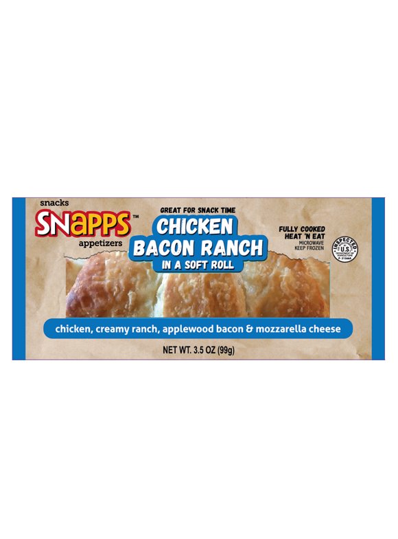 Snapps Frozen Foods