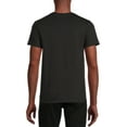 thumbnail image 3 of Spider-Man Marvel Men's Venom Graphic Tee with Short Sleeves, 3 of 5