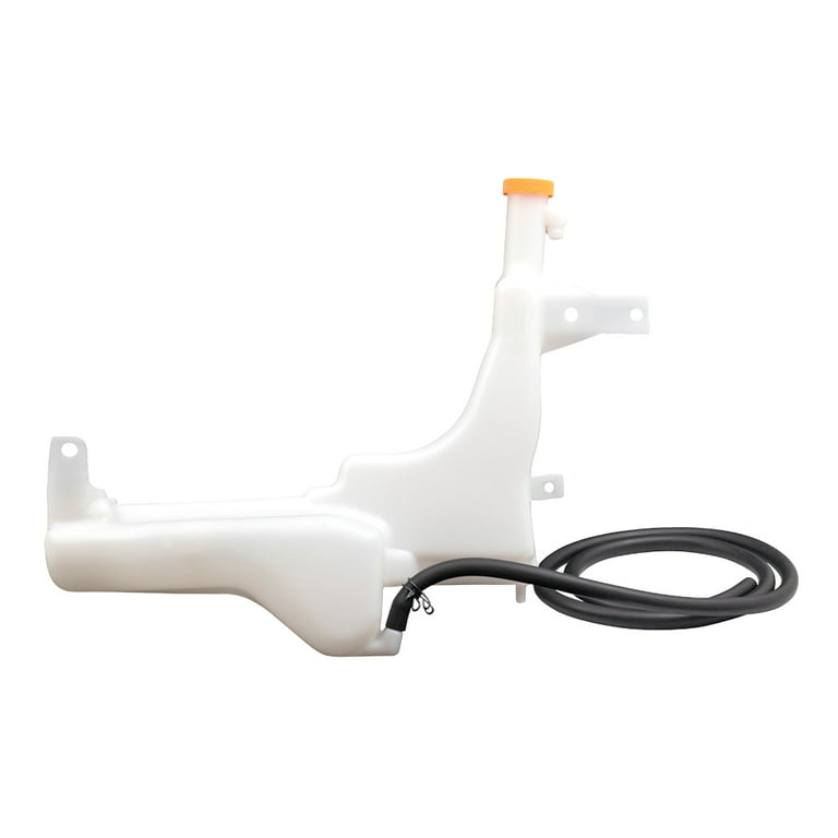 Brock Replacement Coolant Recovery Tank Compatible with 01