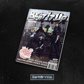 Aespa - Armageddon - Zine Version - incl. Photobook, Postcard