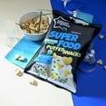 thumbnail image 2 of Awsum Organics Sour Cream and Onion Superfood Puffed Snacks 6oz., 2 of 3