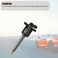 thumbnail image 3 of PANGOLIN Fuel Injector 0445120073 Fits for Mitsubishi 4M50 Canter Fuso 3.0 Diesel Fuel Injectors Replacement Part OE ME120073, ME194299, 0986 435 550, 107755-0230, 0445120073, 3 of 7