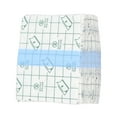 thumbnail image 4 of Waterproof Makeup Tape,100pcs Disposable Makeup Hand Makeup Hand Palette Disposable Makeup Mixing Palette Revolutionary Design, 4 of 14