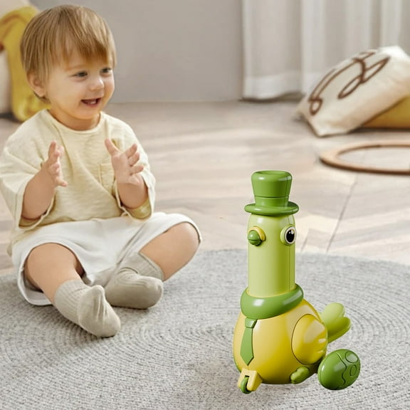 Baby Toy Cars-Press and Go Car Toys for Toddlers 1st Birthday Gifts (Pigeon)