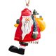 thumbnail image 1 of Árbol De Navidad Ángel De Hierro Forjado Colgante De Hombre Viejo Adornos Navideños Para Centros Comerciales Hogares Oficinas matsuzay HA042984-03, 1 of 6