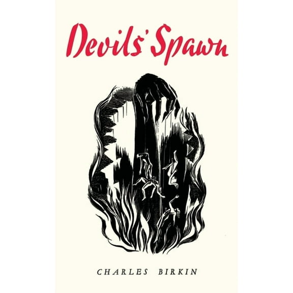Devils' Spawn (Paperback)