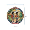 thumbnail image 4 of Friendship & Siblings Siblings Walk Ceramic Ornament – Customizable Ornament for Family Members, Christmas Tree Keepsake Christmas 2025, 4 of 4