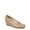 Toasted Taupe Smooth, variant on Dr. Scholl's Women's Be Flex Pump - Medium & Wide Width