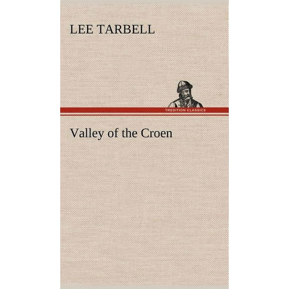 Valley of the Croen (Hardcover)