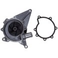 thumbnail image 1 of Gates 43090 Water Pump, 1 of 3