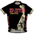 thumbnail image 1 of Led Zeppelin - Stairway Cycling Jersey, 1 of 1