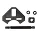 thumbnail image 4 of 40100 Extractor De Cubo De Rueda Durable Para La Mayoría De Los Conjuntos De Cubo De 5 6 8 Lengüetas Sunnimix Eliminación del cubo, 4 of 8