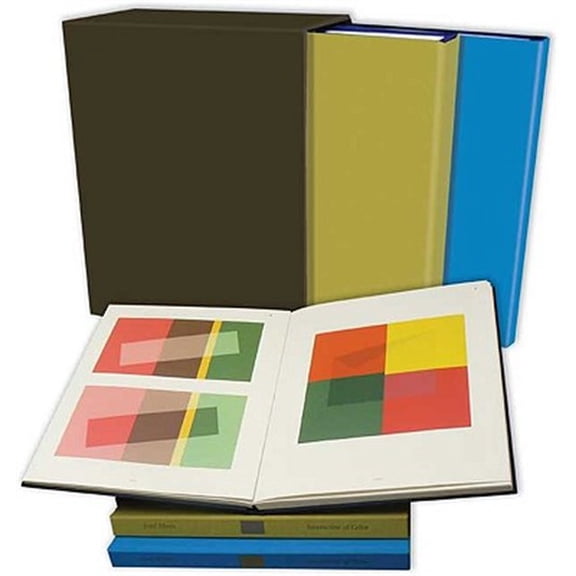 Pre-Owned Interaction of Color : New Complete Edition (Hardcover)
