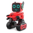thumbnail image 1 of Robot inteligente de control remoto para niños JJRC, 1 of 8