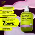 thumbnail image 2 of DevaCurl Quench'n Define Gel Strong Hold Non-Crunch Styler, 3 oz, 2 of 6