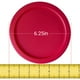 thumbnail image 2 of Tapas de repuesto para cuencos Pyrex de 15 cm de MRX Solutions, paquete de 10, 2 of 3