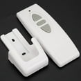 thumbnail image 4 of -t02 Control Remoto Inalámbrico + Controlador Frontal De 315 MHz Para Pantallas De Proyectores Eléctricos Cortinas Eléctricas, 4 of 5