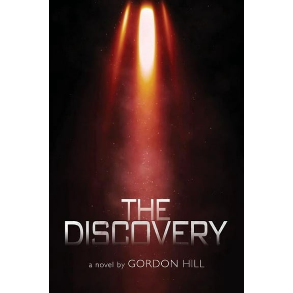 The Discovery, (Paperback)