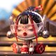 thumbnail image 2 of Skullpanda City of Night Series Doll Birthday Gift Kid Toy, 2 of 5
