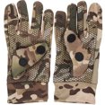 thumbnail image 1 of unbranded 1Par Guantes Para Motocicleta De Con Aislamiento Y Táctil Para Uso Outdoor, 1 of 6