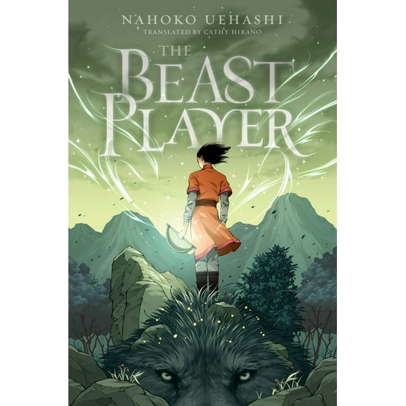 The Beast Player, (Paperback)