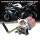 thumbnail image 2 of Carburador nuevo Aleko para generador de motor Yamaha Mz175/mz2600/166f ACTIVE Biensenido a ACTIVE, 2 of 5