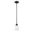 thumbnail image 2 of Millennium Lighting - Burbank - 1 Light Mini-Pendant-45.25 Inches Tall and 5, 2 of 4